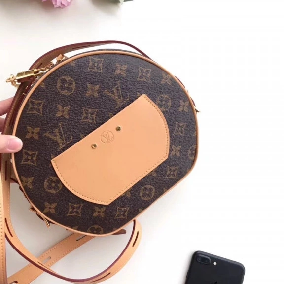 Cheap PETITE BOITE CHAPEAU Vuitton Louis 0721